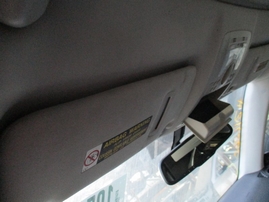 2007 LEXUS IS250 NAVY BLUE 2.5L AT Z16262